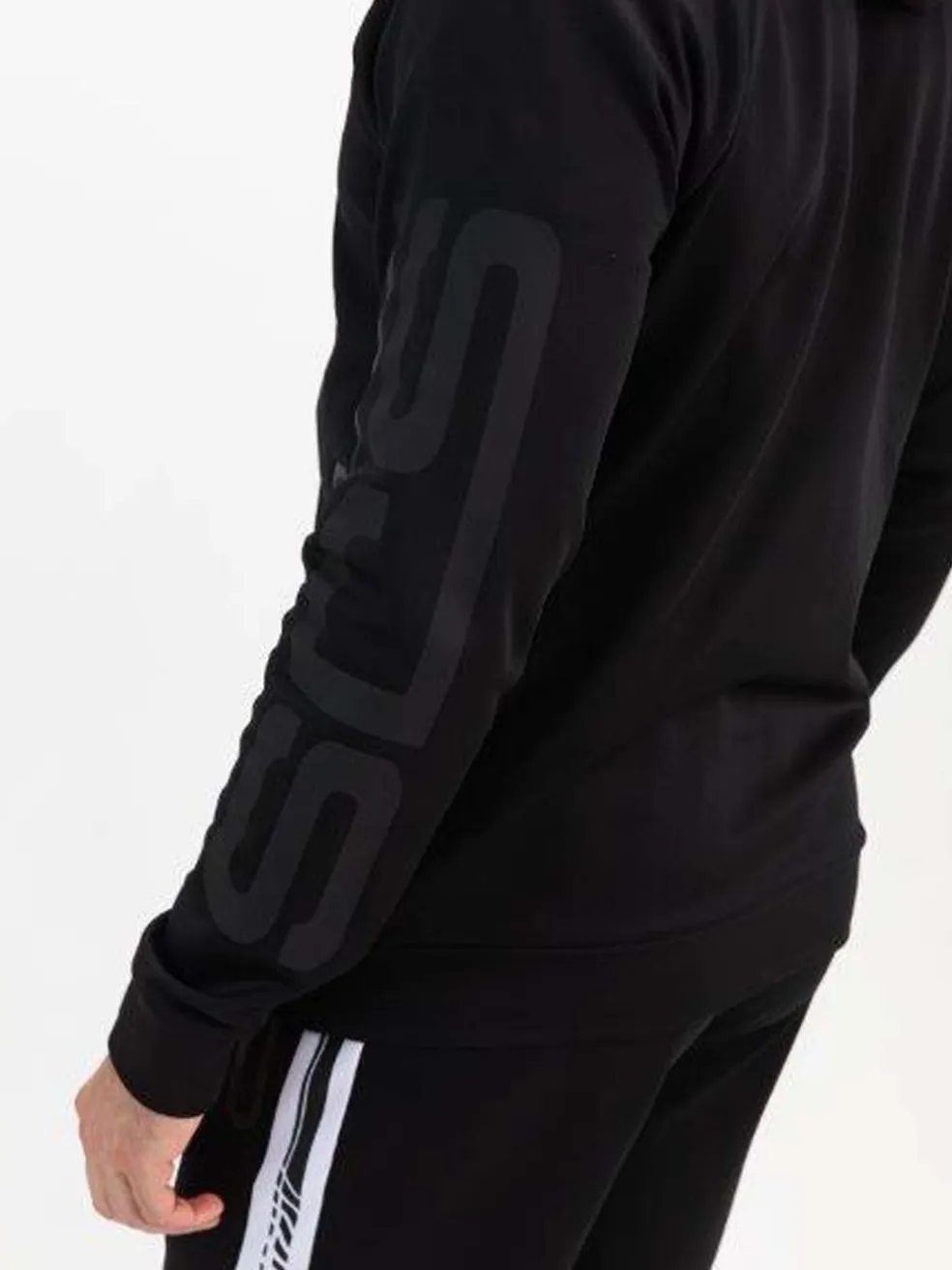 Orrell vest