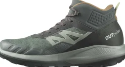 Outpulse Mid Gore-tex wandelschoenen