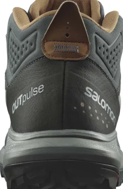 Outpulse Mid Gore-tex wandelschoenen