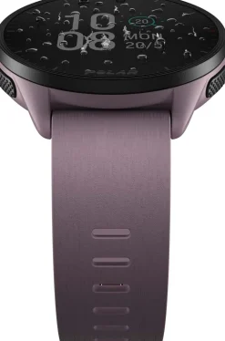 Pacer GPS hardloophorloge