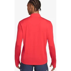 pacer men's dri-fit 1/2-zip ru