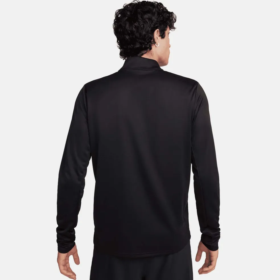 pacer men's dri-fit 1/2-zip ru