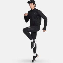 pacer men's dri-fit 1/2-zip ru