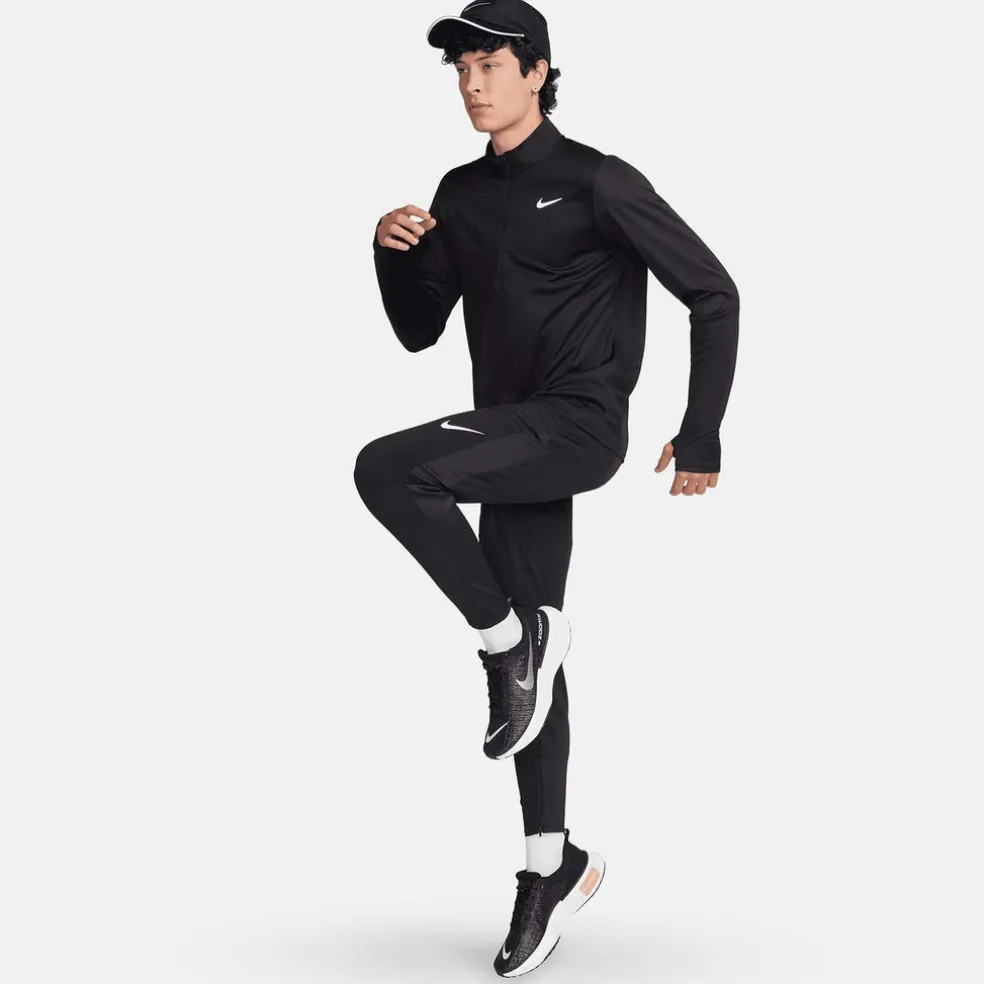 pacer men's dri-fit 1/2-zip ru