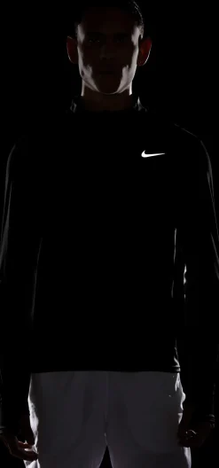 pacer men's dri-fit 1/2-zip ru