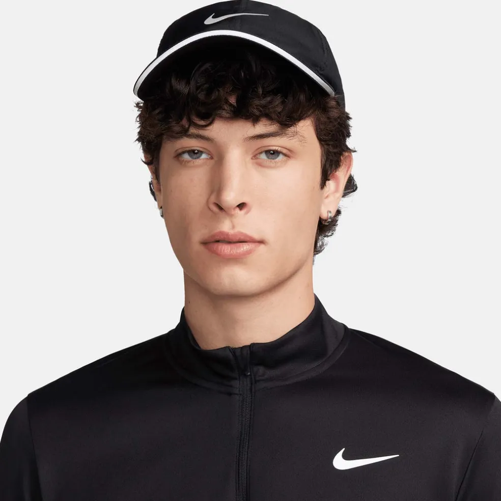 pacer men's dri-fit 1/2-zip ru