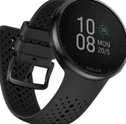 Pacer Pro GPS hardloophorloge
