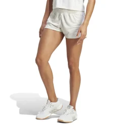 Pacer 3-Stripes Knit short