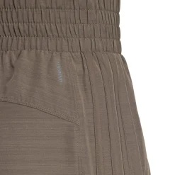 Pacer Training 3-Stripes Geweven High-Rise short