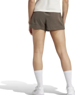 Pacer Training 3-Stripes Geweven High-Rise short