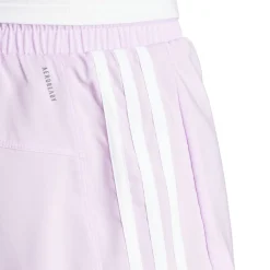 Pacer Training 3-Stripes Geweven High-Rise short