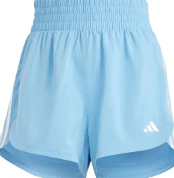 Pacer Training 3-Stripes Geweven High-Rise short