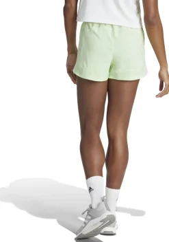 Pacer Training 3-Stripes Geweven High-Rise short