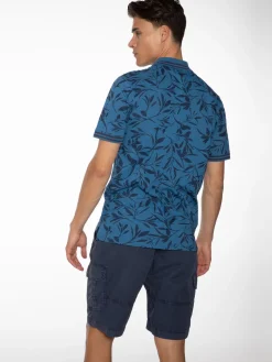 Pack wood short