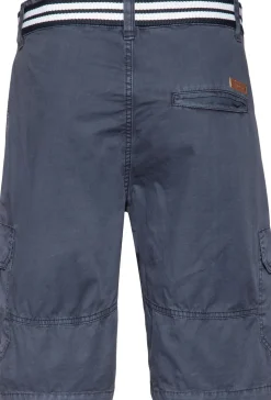 Pack wood short