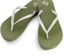 Padank teenslippers