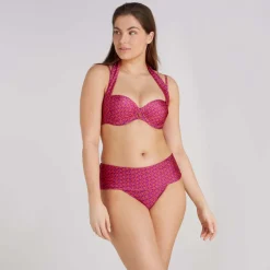 Padded Wired Multiway bikinitop