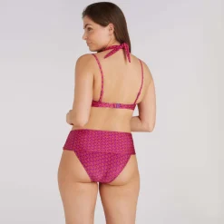 Padded Wired Multiway bikinitop
