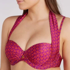 Padded Wired Multiway bikinitop