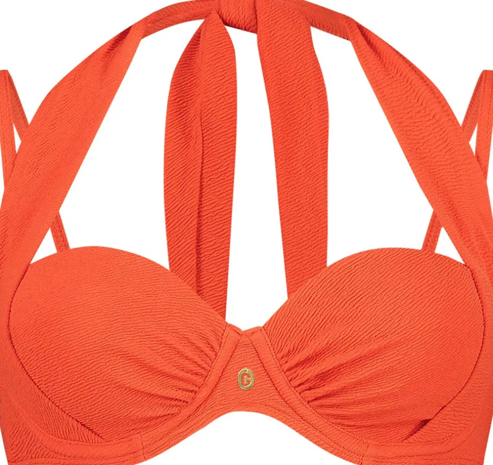 Padded Wired Multiway bikinitop