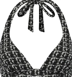 Padded Wired Top
