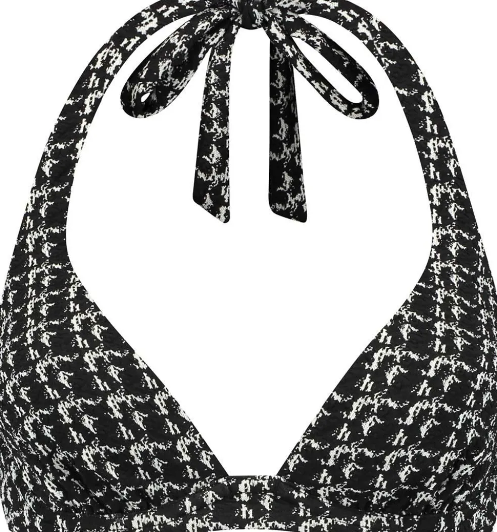 Padded Wired Top