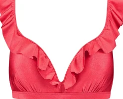 Padded Wired Top