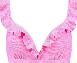 Padded Wired Top
