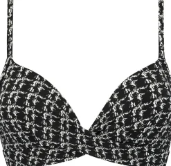 Padded Wired Top