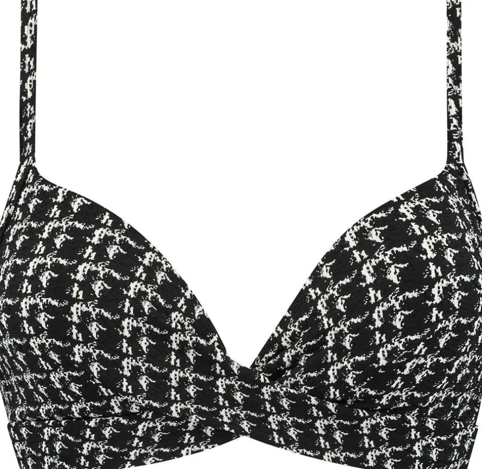 Padded Wired Top