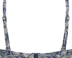 Padded Wired Triangle bikinitop