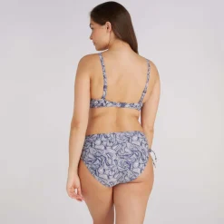 Padded Wired Triangle bikinitop