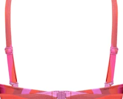 Padded Wired Triangle bikinitop