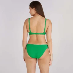 Padded Wired Triangle bikinitop
