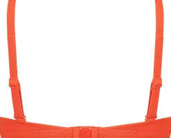 Padded Wired Triangle bikinitop