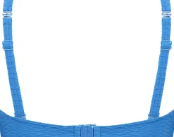 Padded Wired Twisted bikinitop
