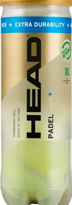 Padel Pro S+