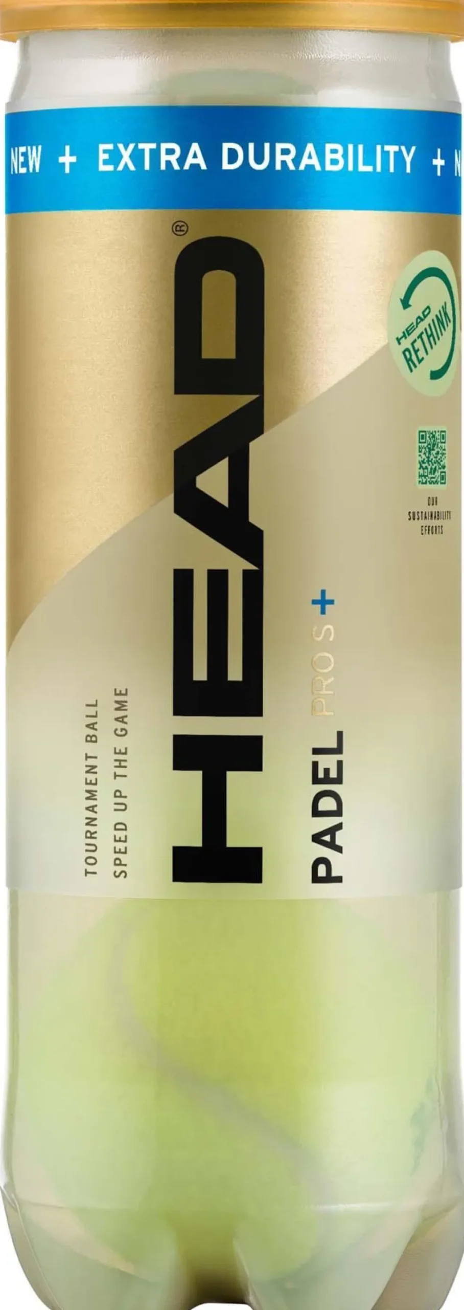 Padel Pro S+