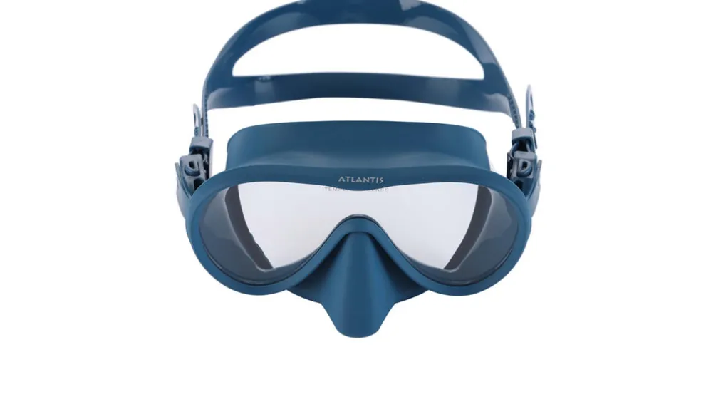 Panama duikmasker