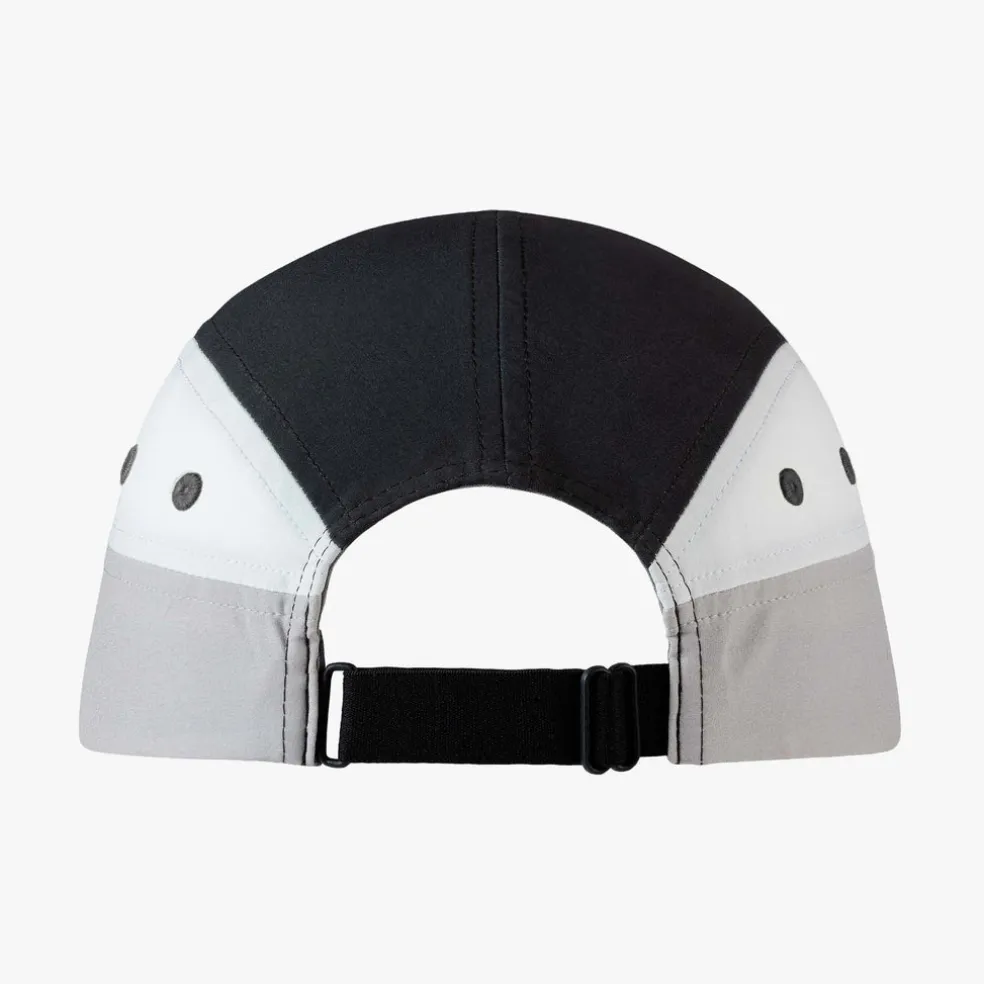 5 Panel Go Cap Domus pet