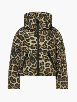 PANTERA ski jacket