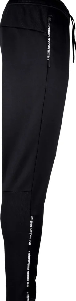 Pant poly terry