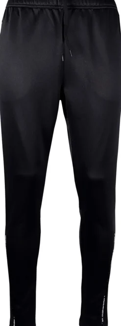 Pant poly terry