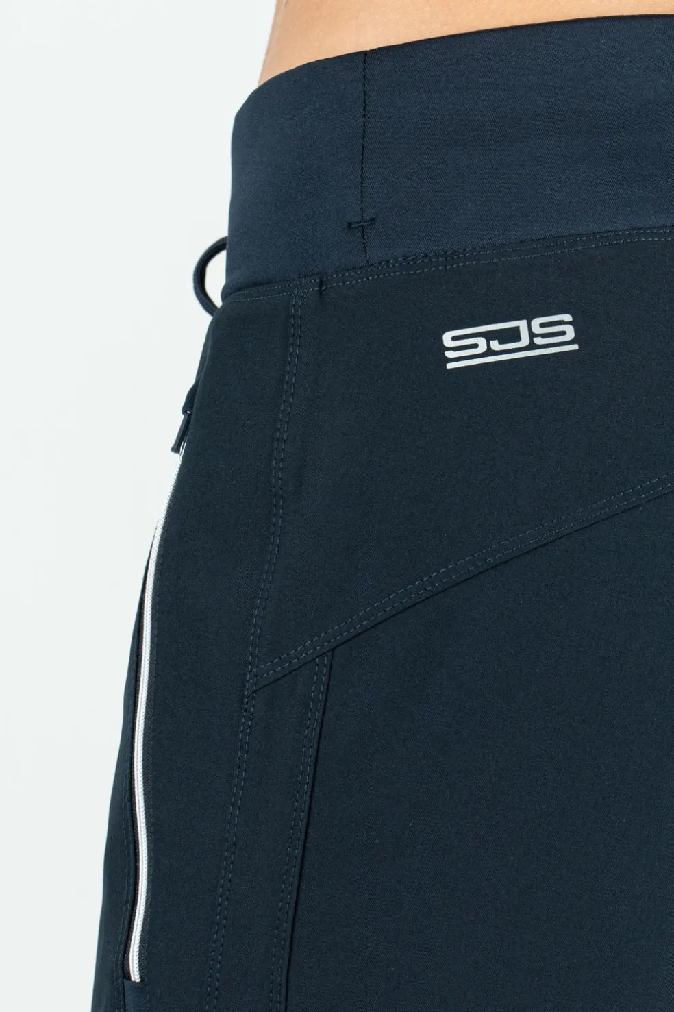 Paris Long broek