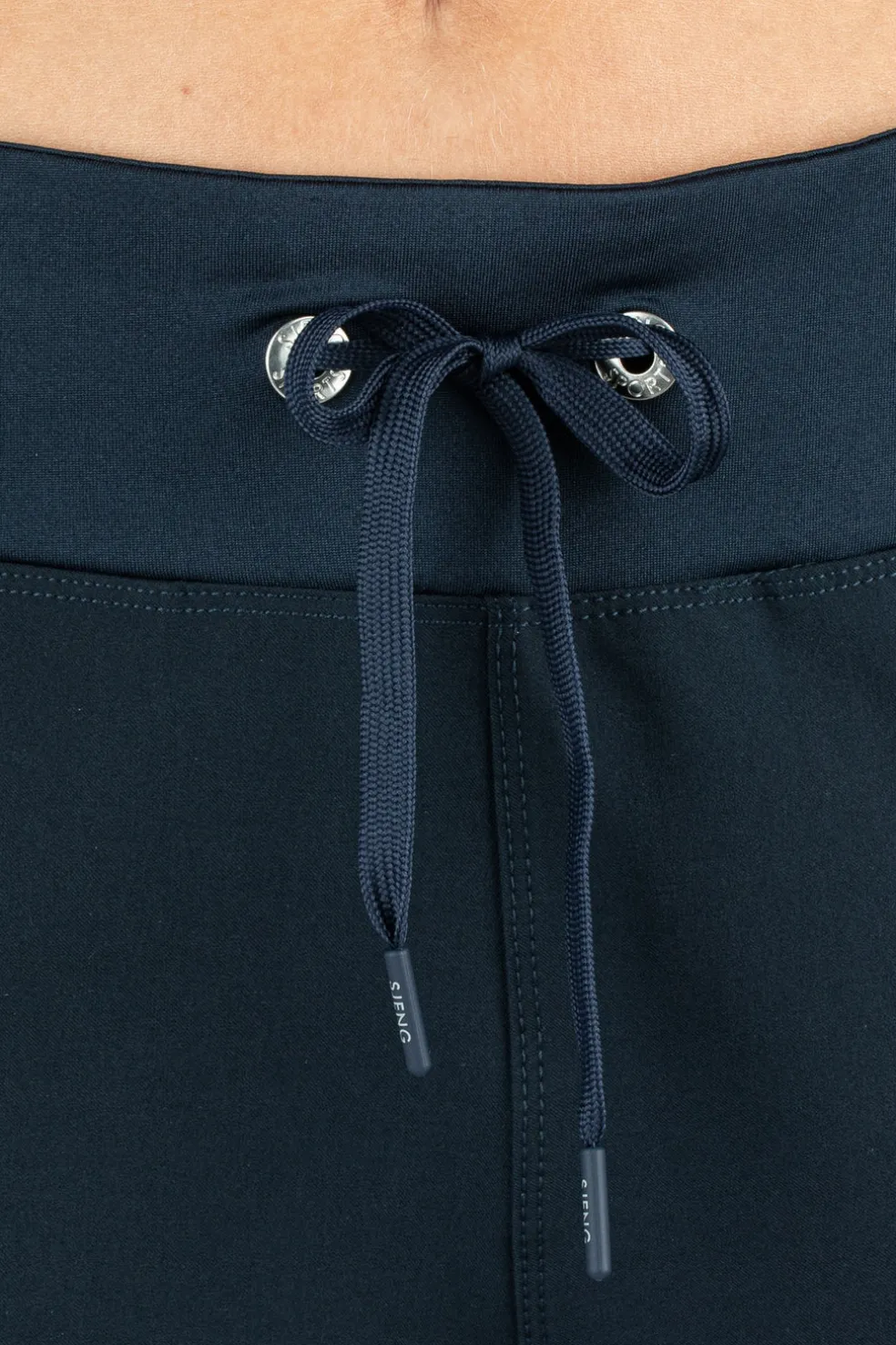 Paris Long broek