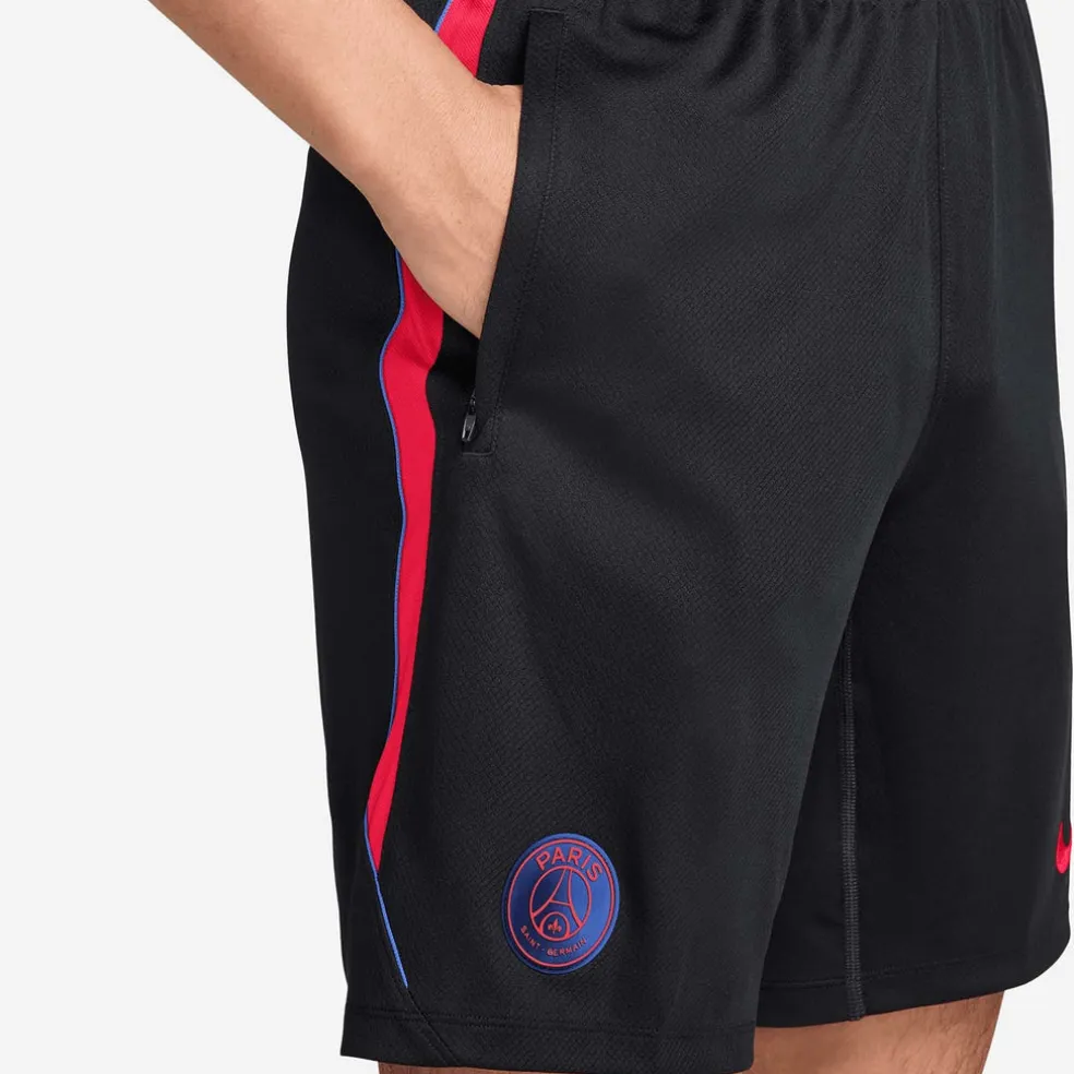 Paris Saint-Germain Dri-Fit Strike k orte broek