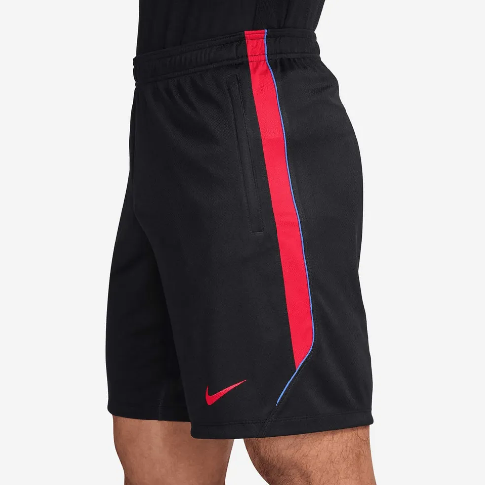 Paris Saint-Germain Dri-Fit Strike k orte broek