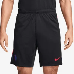 Paris Saint-Germain Dri-Fit Strike k orte broek