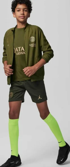 Paris Saint-Germain Dri-FIT Stad 4th short