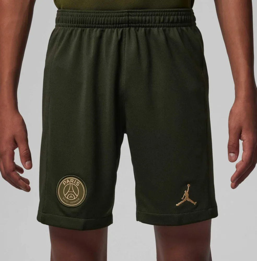 Paris Saint-Germain Dri-FIT Stad 4th short